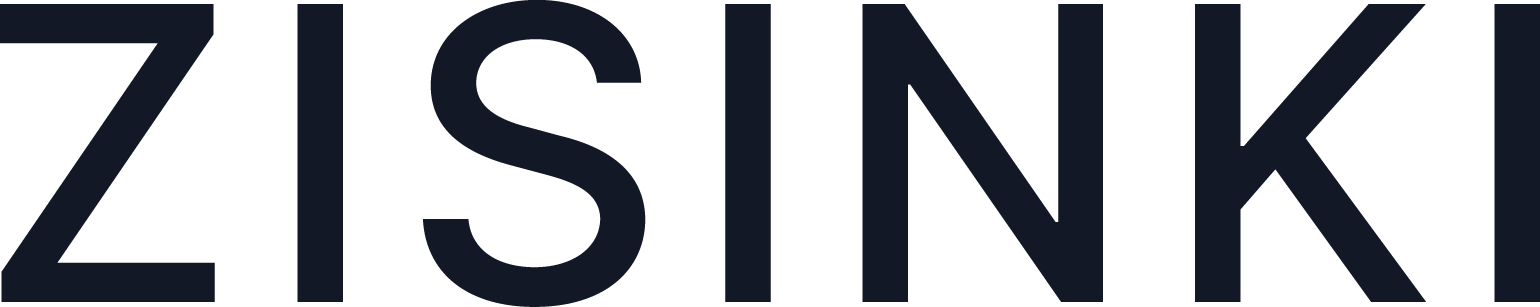 ZISINKI | 지신키